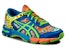 (Youth) ASICS Gel-Noosa Tri 11 'Blue Green' C603N-0785