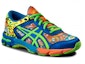 Lookbook (Youth) ASICS Gel-Noosa Tri 11 'Blue Green' C603N-0785