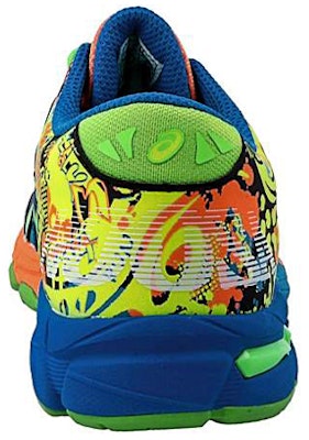(Youth) ASICS Gel-Noosa Tri 11 'Blue Green' C603N-0785 Shop (Youth) ASICS Gel-Noosa Tri 11 'Blue Green' C603N-0785
