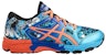 (JR) ASICS Gel-Noosa Tri 11 'Biru Jingga' C603N-4006