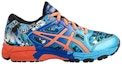Order (JR) ASICS Gel-Noosa Tri 11 'Biru Jingga' C603N-4006