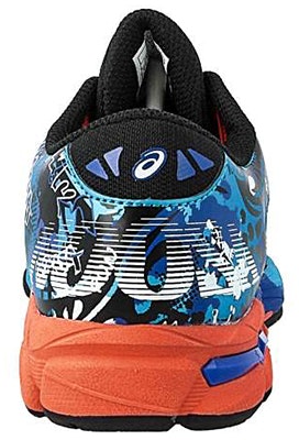 (Youth) ASICS Gel-Noosa Tri 11 'Blue Orange' C603N-4006 Shop (Youth) ASICS Gel-Noosa Tri 11 'Blue Orange' C603N-4006