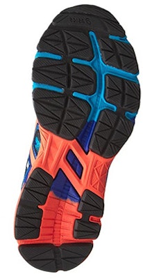(Youth) ASICS Gel-Noosa Tri 11 'Blue Orange' C603N-4006 Purchase (Youth) ASICS Gel-Noosa Tri 11 'Blue Orange' C603N-4006