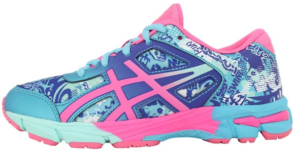 (JR) ASICS Gel-Noosa Tri 11 '蓝粉' 运动鞋 C603N-4234 Buy (JR) ASICS Gel-Noosa Tri 11 '蓝粉' 运动鞋 C603N-4234