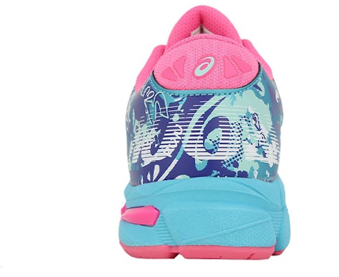 (JR) ASICS Gel-Noosa Tri 11 'Biru Pink' C603N-4234 Lookbook (JR) ASICS Gel-Noosa Tri 11 'Biru Pink' C603N-4234