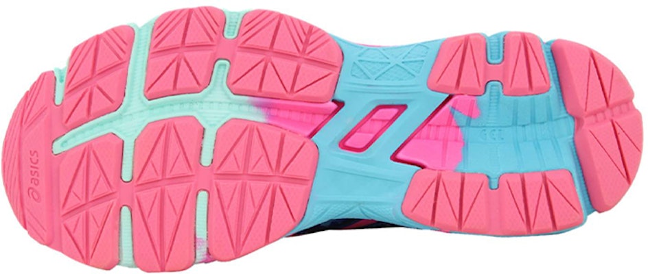 (JR) ASICS Gel-Noosa Tri 11 'Biru Pink' C603N-4234 Shop (JR) ASICS Gel-Noosa Tri 11 'Biru Pink' C603N-4234