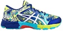 Order (JR) ASICS Gel-Noosa Tri 11 'Biru Putih' C603N-0701