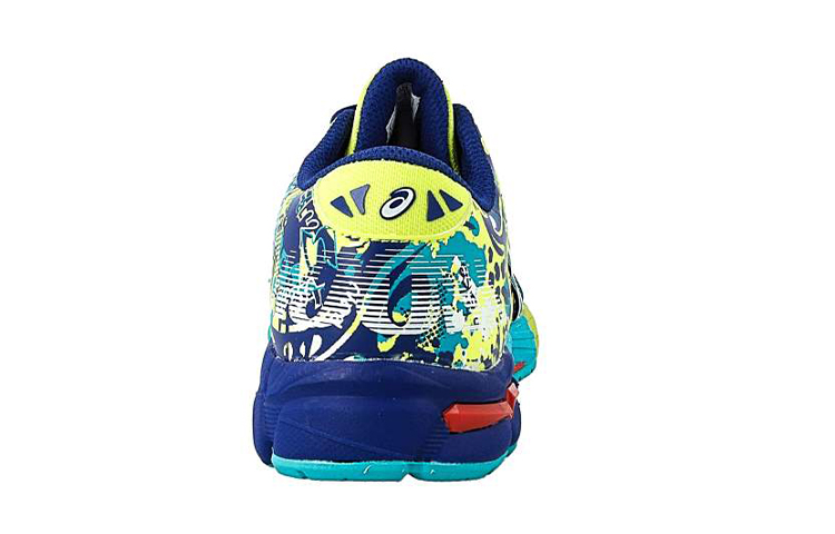 Shop (Youth) ASICS Gel-Noosa Tri 11 'Blue White' C603N-0701