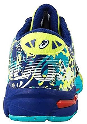 (JR) ASICS Gel-Noosa Tri 11 'Biru Putih' C603N-0701 Shop (JR) ASICS Gel-Noosa Tri 11 'Biru Putih' C603N-0701