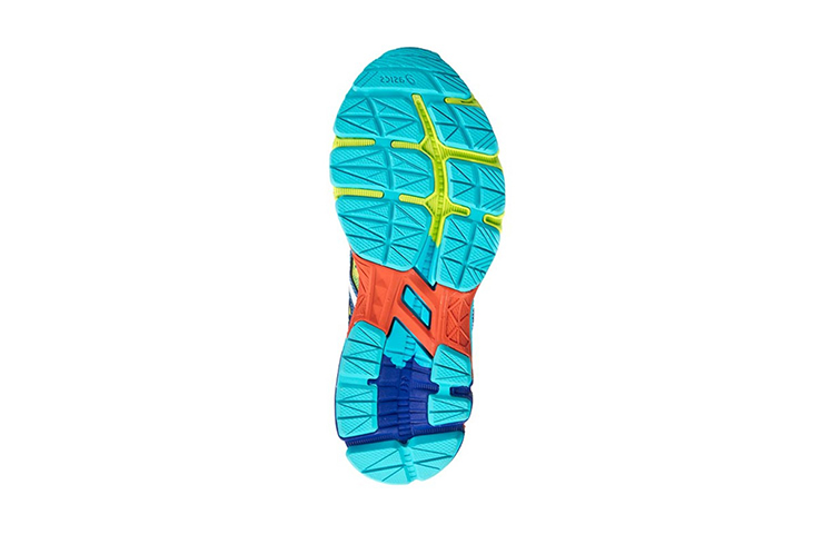 Purchase (Youth) ASICS Gel-Noosa Tri 11 'Blue White' C603N-0701