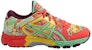 (Youth) ASICS Gel-Noosa Tri 11 'Orange Green' C603N-0687