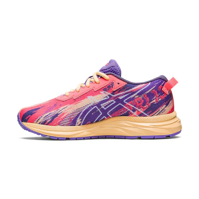 (Youth) ASICS Gel-Noosa Tri 13 'Blazing Coral White'
