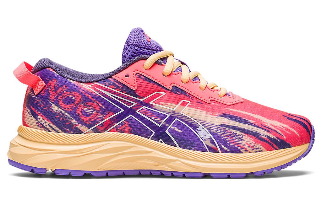 Order (JR) 亚瑟士Gel-Noosa Tri 13 '炽红白' 1014A209-705