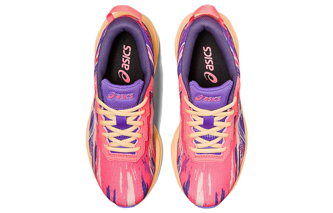 Shop (JR) 亚瑟士Gel-Noosa Tri 13 '炽红白' 1014A209-705