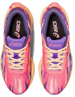 Asics Gel-Noosa Tri 13 防滑耐磨 低筒 跑鞋 女款 紫紅 Shop Asics Gel-Noosa Tri 13 防滑耐磨 低筒 跑鞋 女款 紫紅