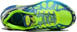 Lookbook (JR) ASICS Gel-Noosa Tri 9 'Hijau Pendar Biru Laut' C401N-0459