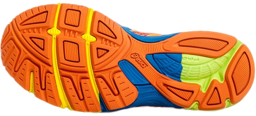 (Youth) ASICS Gel-Noosa Tri 9 'Yellow Red Multicolor' C401N-5967 Order (Youth) ASICS Gel-Noosa Tri 9 'Yellow Red Multicolor' C401N-5967