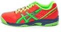 Buy (JR) ASICS Gel-Padel Pro 2 'Hijau Jingga' C312Y-2370