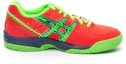 Order (Youth) ASICS Gel-Padel Pro 2 'Green Orange' C312Y-2370
