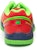 (JR) ASICS Gel-Padel Pro 2 'Hijau Jingga' C312Y-2370