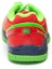 Shop (JR) ASICS Gel-Padel Pro 2 'Hijau Jingga' C312Y-2370