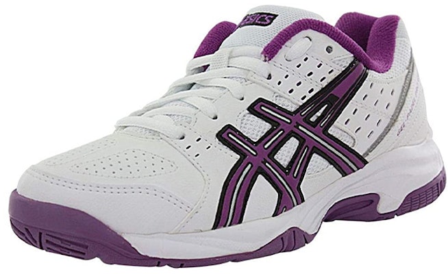 (Youth) ASICS Gel-Padel Pro 2 'White Purple' C312Y-0136 Order (Youth) ASICS Gel-Padel Pro 2 'White Purple' C312Y-0136