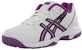 (JR) ASICS Gel-Padel Pro 2 'Putih Ungu' C312Y-0136