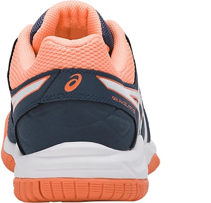 (JR) ASICS Gel-Padel Pro 3 'Azul Naranja' C505Y-5601 Purchase (JR) ASICS Gel-Padel Pro 3 'Azul Naranja' C505Y-5601