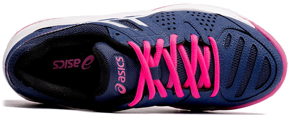 (Youth) ASICS Gel-Padel Pro 3 'Blue Purple' C505Y-400 Shop (Youth) ASICS Gel-Padel Pro 3 'Blue Purple' C505Y-400