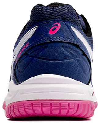 (Youth) ASICS Gel-Padel Pro 3 'Blue Purple' C505Y-400 Purchase (Youth) ASICS Gel-Padel Pro 3 'Blue Purple' C505Y-400
