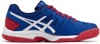 Order (JR) ASICS Gel-Padel Pro 3 'Biru Merah' C505Y-408