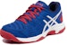 (JR) ASICS Gel-Padel Pro 3 'Biru Merah' C505Y-408