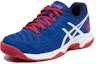 Lookbook (JR) ASICS Gel-Padel Pro 3 'Biru Merah' C505Y-408