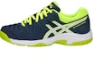 Buy (JR) ASICS Gel-Padel Pro 3 'Biru Kuning' C505Y-4901