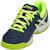 (JR) ASICS Gel-Padel Pro 3 'Biru Kuning' C505Y-4901