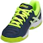 Shop (Youth) ASICS Gel-Padel Pro 3 'Blue Yellow' C505Y-4901