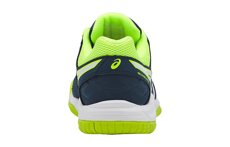 Purchase (Youth) ASICS Gel-Padel Pro 3 'Blue Yellow' C505Y-4901