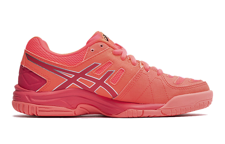 Order (Youth) ASICS Gel-Padel Pro 3 'Orange' C505Y-0619