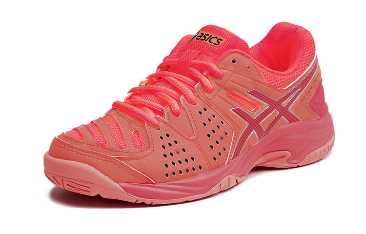 Lookbook (Youth) ASICS Gel-Padel Pro 3 'Orange' C505Y-0619
