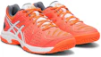 Order (Youth) ASICS Gel-Padel Pro 3 'Orange Grey' C505Y-702
