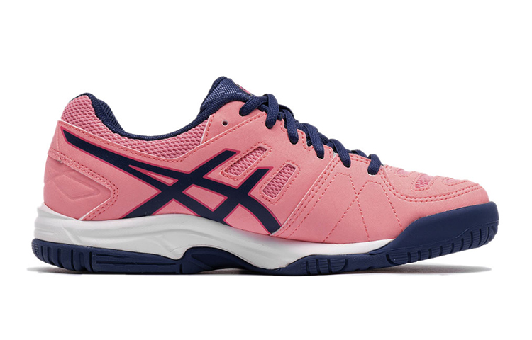 Order (Youth) ASICS Gel-Padel Pro 3 'Pink Blue' C505Y-711