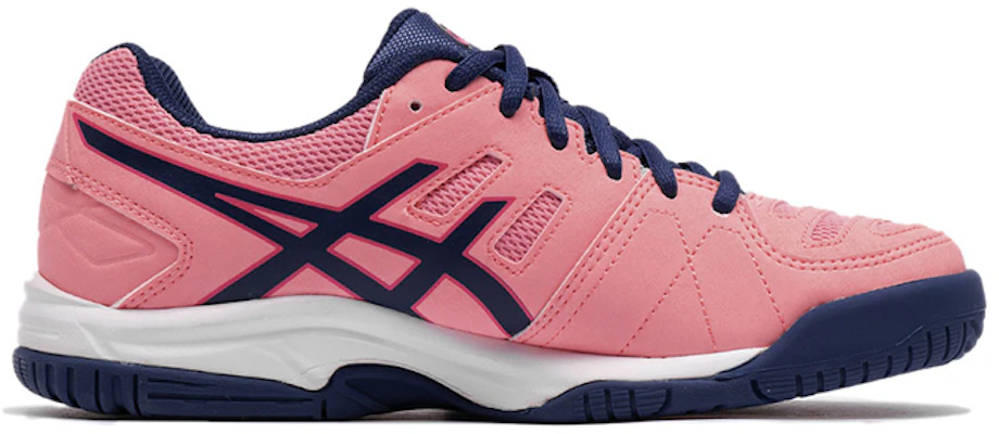 (Youth) ASICS Gel-Padel Pro 3 'Pink Blue' C505Y-711 Order (Youth) ASICS Gel-Padel Pro 3 'Pink Blue' C505Y-711