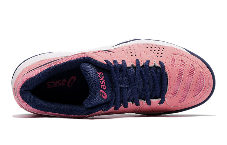Shop (Youth) ASICS Gel-Padel Pro 3 'Pink Blue' C505Y-711