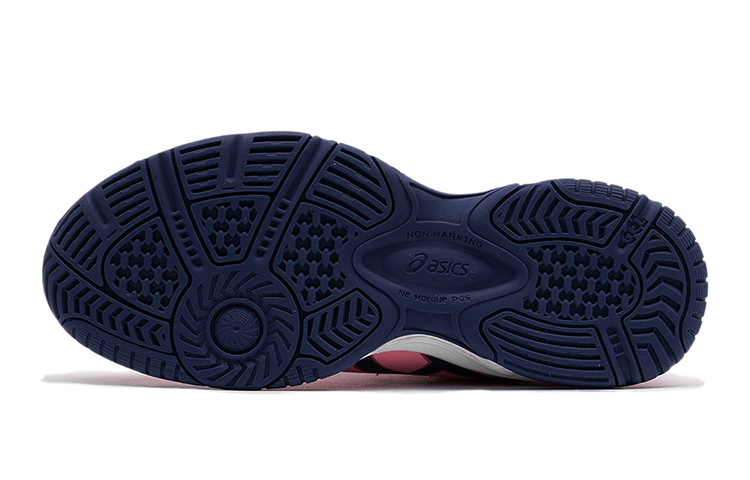 Details for (Youth) ASICS Gel-Padel Pro 3 'Pink Blue' C505Y-711