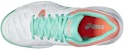 (JR) ASICS Gel-Padel Pro 3 'Putih Hijau' C505Y-0138