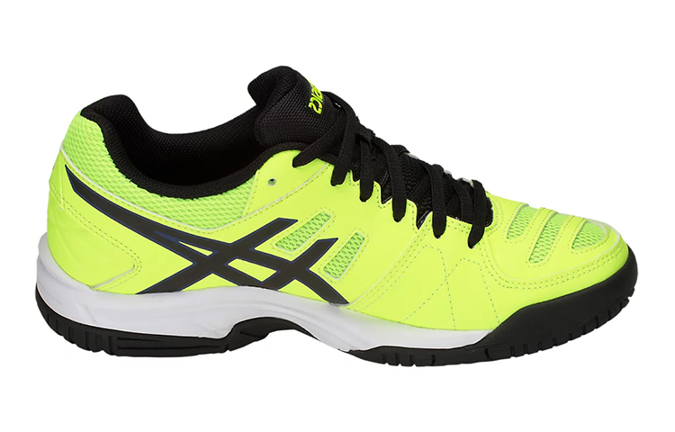 Order (Youth) ASICS Gel-Padel Pro 3 'Yellow Black' C505Y-750