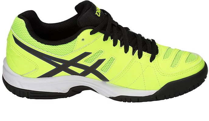 (JR) ASICS Gel-Padel Pro 3 'Kuning Hitam' C505Y-750 Order (JR) ASICS Gel-Padel Pro 3 'Kuning Hitam' C505Y-750