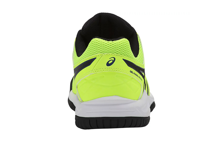 Purchase (Youth) ASICS Gel-Padel Pro 3 'Yellow Black' C505Y-750