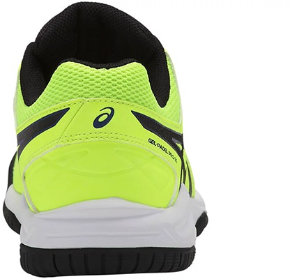 (JR) ASICS Gel-Padel Pro 3 'Kuning Hitam' C505Y-750 Purchase (JR) ASICS Gel-Padel Pro 3 'Kuning Hitam' C505Y-750