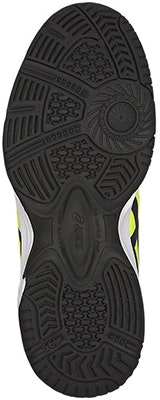(JR) ASICS Gel-Padel Pro 3 'Kuning Hitam' C505Y-750 Details for (JR) ASICS Gel-Padel Pro 3 'Kuning Hitam' C505Y-750